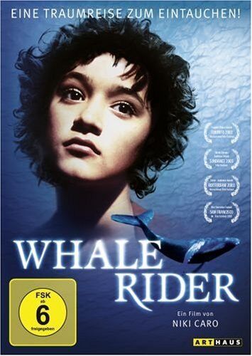 Niki Caro - Whale Rider - Preis vom 30.09.2026 09:01:18 h