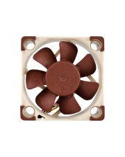 NOCTUA Gehäuselüfter 40 mm 40x40x10 4500 RPM SSO2 8,2 m³/h 17,9 dBA. (NF-A4X10 5V)