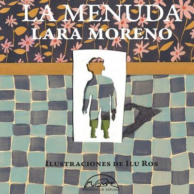La menuda - Lara Moreno, Audio, 9789180840125