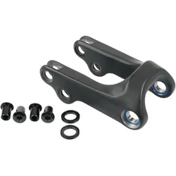 Specialized SHL MY20 ENDURO, UPPER SHOCK LINK, CARBON Satin Carbon One Size