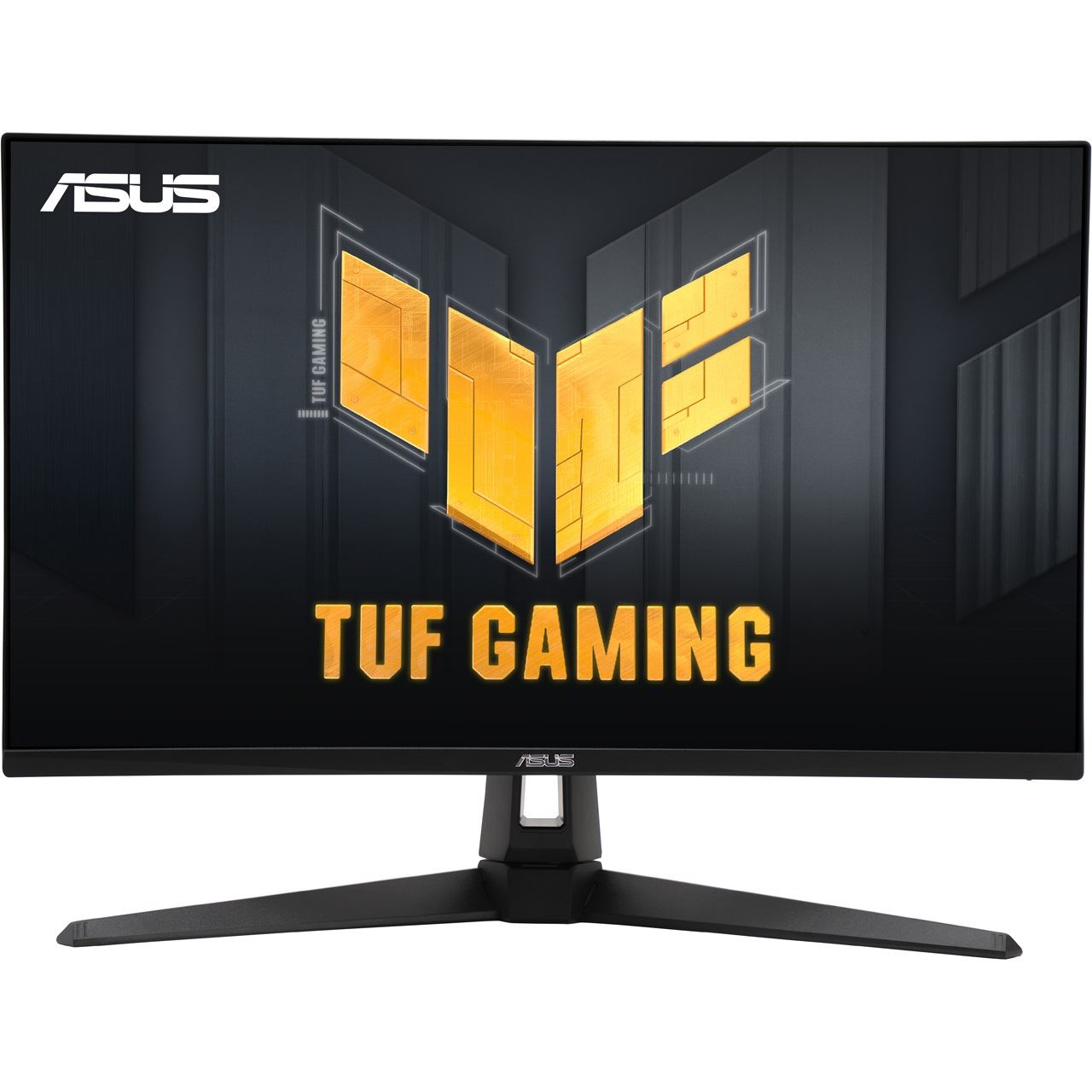 27" (68,58cm) Asus TUF Gaming VG27AQ5A schwarz 2560x1440 1xHDMI 1.4 / 2xHDMI 2.0