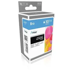 Tinten ASTAR AS15198 ASTAR BRO. MFCJ4510 TINTE BLK