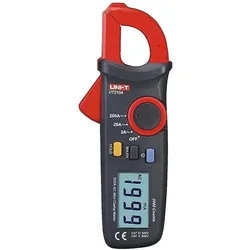 Berrybase, Multimeter, UNI-T, UT210A, Mini-Zangenmessgerät