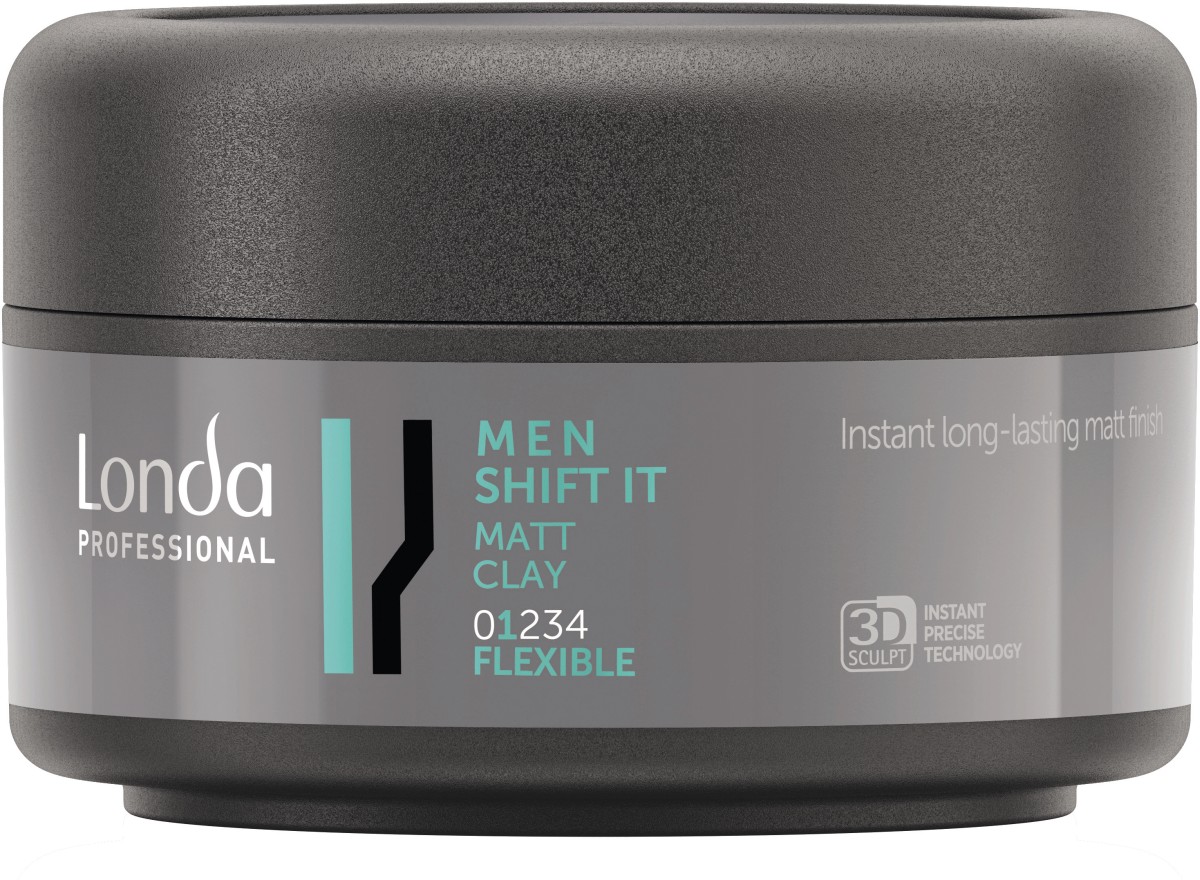 Londa Men Shift It mattierend 75 ml FW-11600899