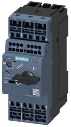 Siemens Disjoncteur moteur 3RV2021-4AA25 10-16A (3RV20214AA25)