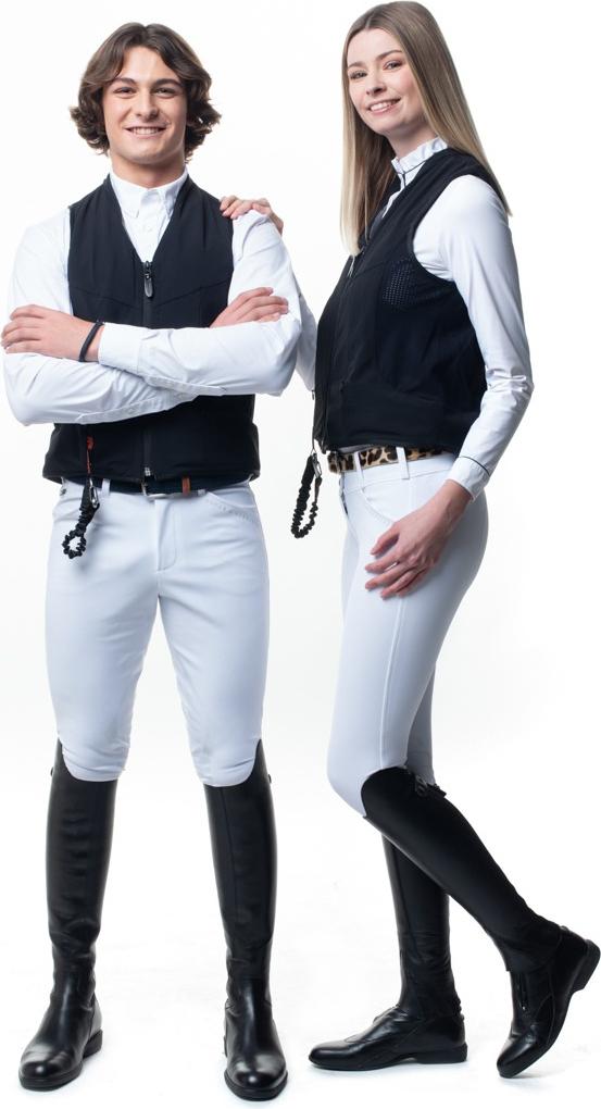 Freejump Airbag Sicherheitsweste inkl. 1 Kartusche