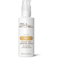 Curl Round Trip Defining Serum