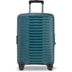 Stratic NOVIUM SL - Trolley S (55 cm) erweiterbar - petrol Koffer24