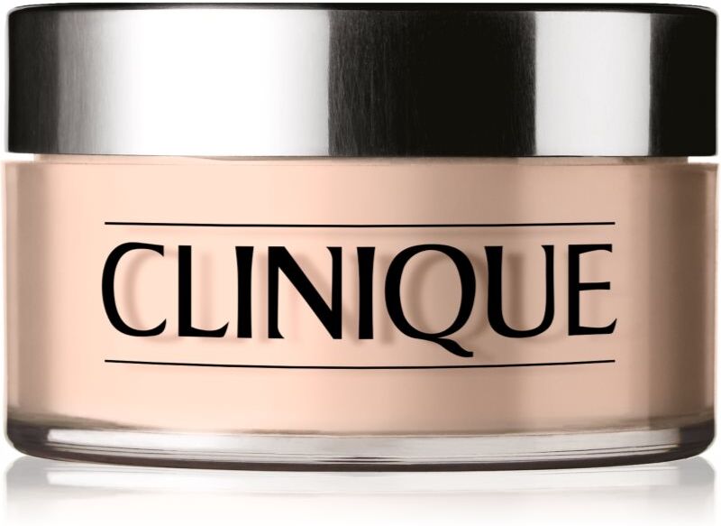Clinique Blended Face Powder Puder Farbton Transparency 3 25 g