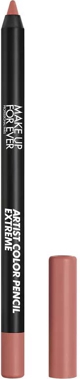 MAKE UP FOR EVER - Artist Color Pencil Extrem - Waterproof Lip Pencil Intense Color, 2.4 gr,  - Empowered Beige