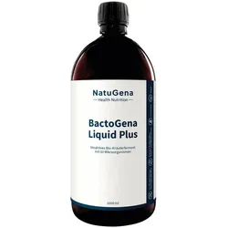 BactoGena Liquid Plus 1000 ml