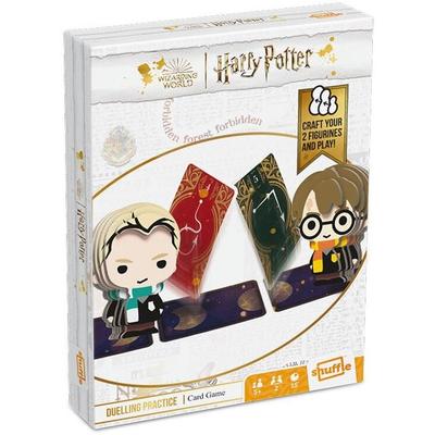 Harry Potter – Zauber Duell