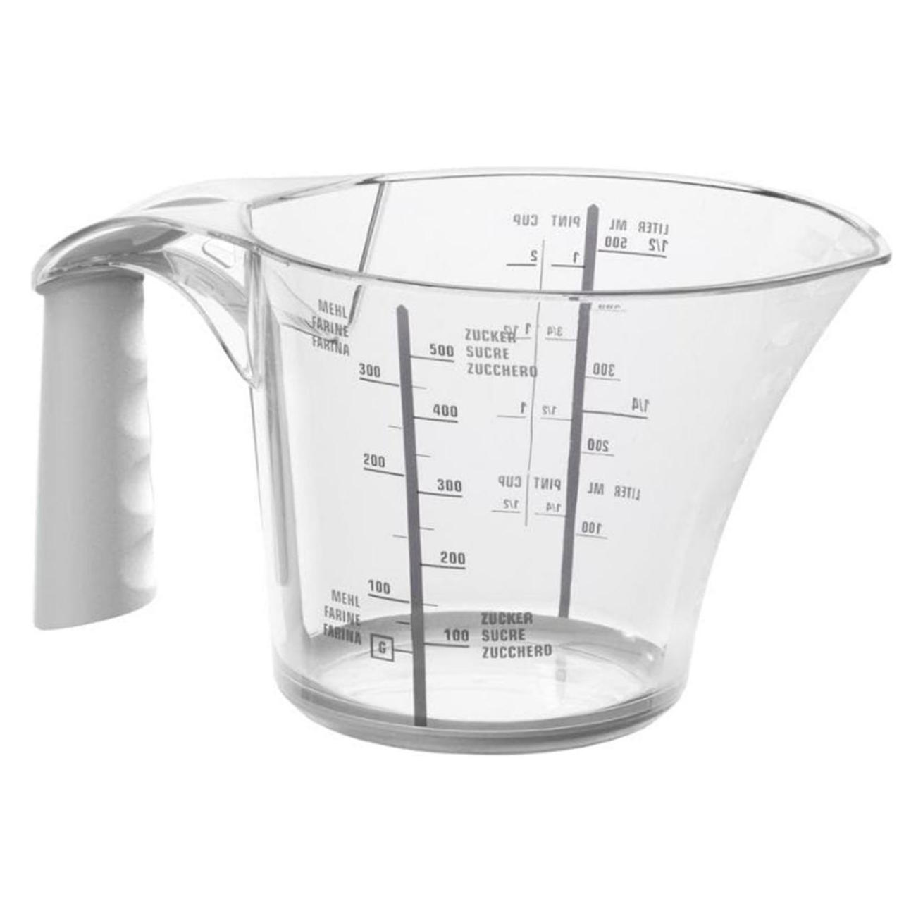 Rotho Loft (600 ml) (1111601100)