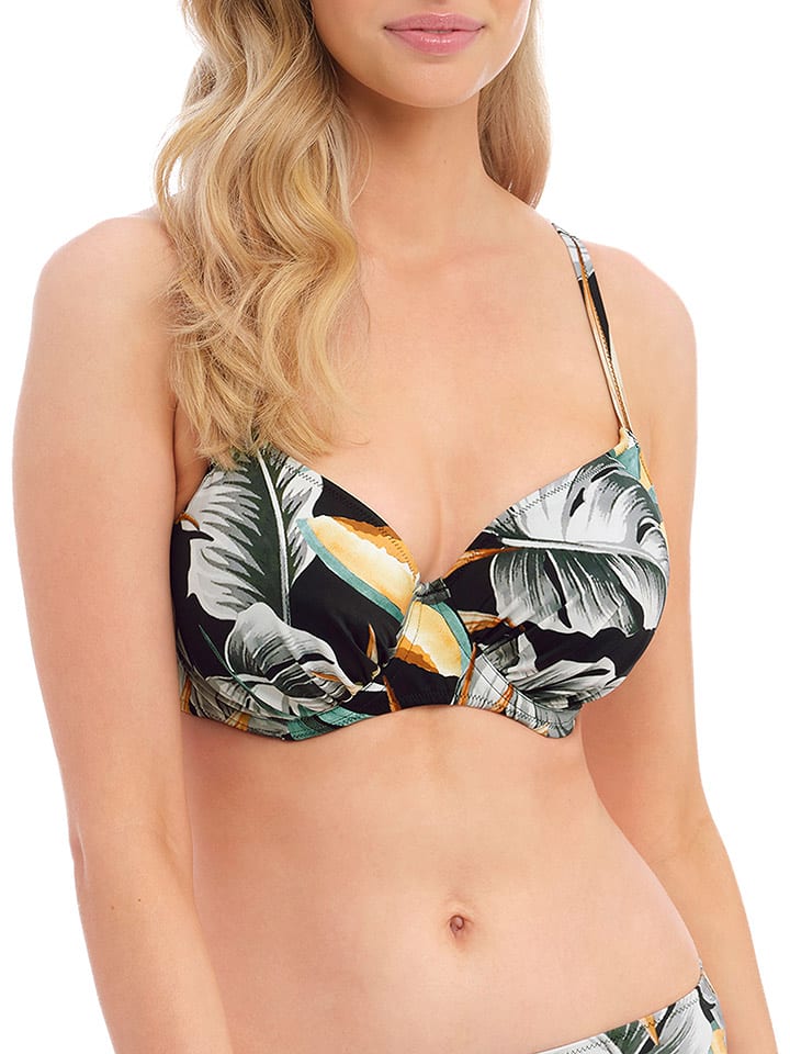 FANTASIE SWIM Bikini-Oberteil in Bunt - 85E