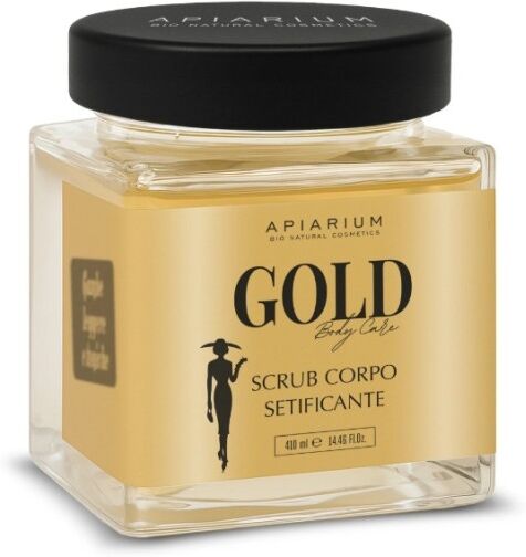 apiarium Scrub Corpo Setificante