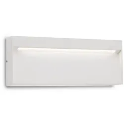 Redo 9152 EVEN Wandleuchte LED 6W 30 LED SMD 320L IP54