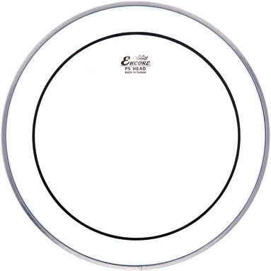 Remo "Encore 10" Pinstripe"