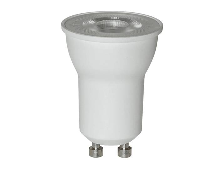 Belid Belid ampoule dimmable LED GU10 mini MR11 270lm 3000K