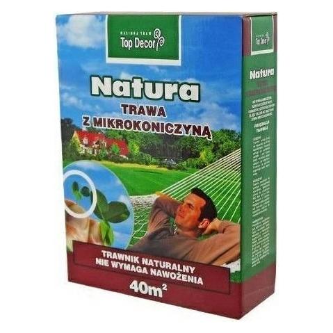 Greenmill TRAWA NATURA 1 kg (Rasensamen) (35618083)