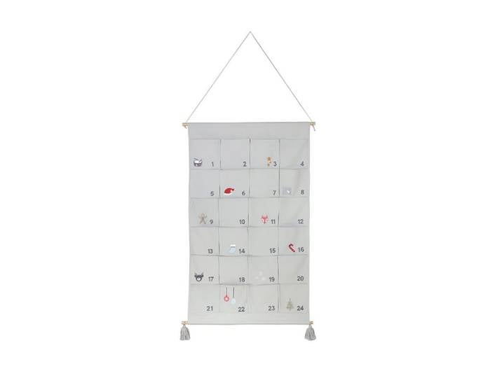 Calendrier de l'Avent