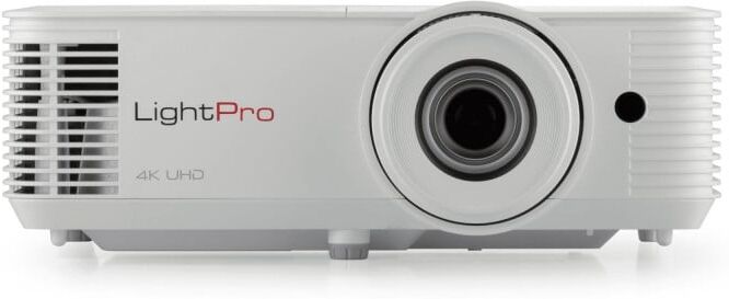 Infocus Orbital IN0061SL Proiettore a raggio standard 4000 ANSI lumen DLP UHD 4K (3840x2160) Compatibilità 3D Bianco