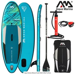 Aqua Marina Vibrant Kinder SUP Set