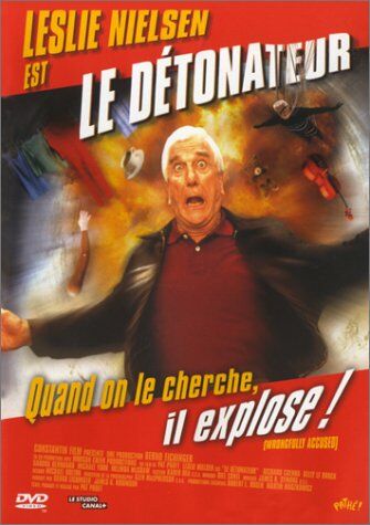 Le Détonateur [FRANZOSICH] - Preis vom 08.10.2026 07:26:42 h