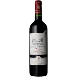 Château du Barrailh Rouge 2022