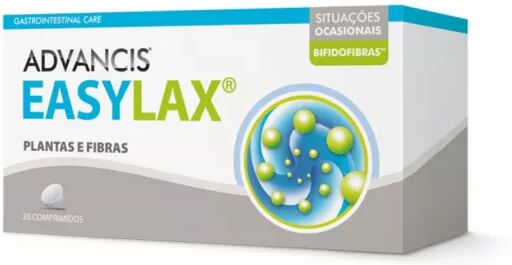 Advancis EasyRelax x20 comprimidos