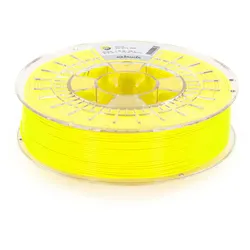 Extrudr DuraPro ASA - neongelb, 750g, 1,75mm