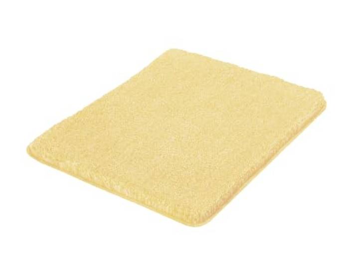 Kleine Wolke Badteppich Relax Mimose 55 x 65 cm