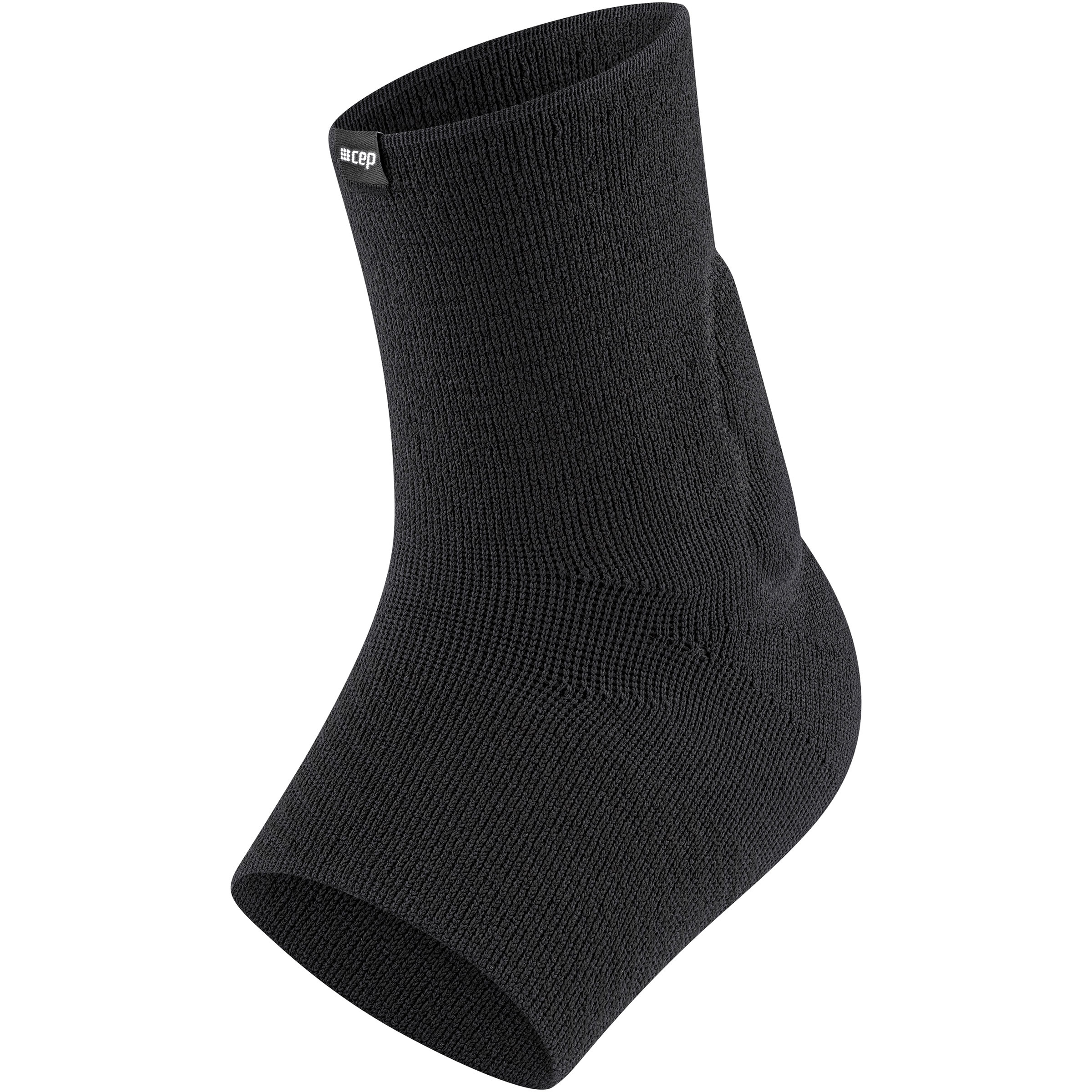CEP Pro Max Support Beinlinge schwarz Größe XS Laufen | Trailrunning Schnell trocknend