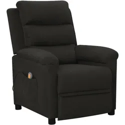 vidaXL, Massageliege + Massagesessel, Vallinberg