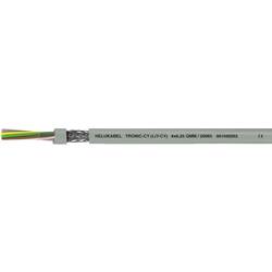 HELU 20060 Datenleitung LiYCY 7 x 0.34 mm² Grau 100 m