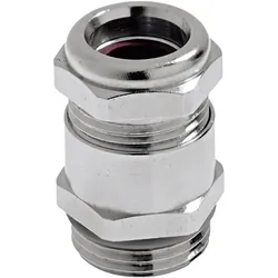 Lapp, Kabelverbindung, Kabelverschraubung M32 Messing