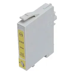 EPSON T0614 (C13T06144010) - Tintenpatrone TonerPartner, yellow (gelb)