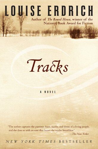 Louise Erdrich - Tracks - Preis vom 09.10.2026 07:28:09 h