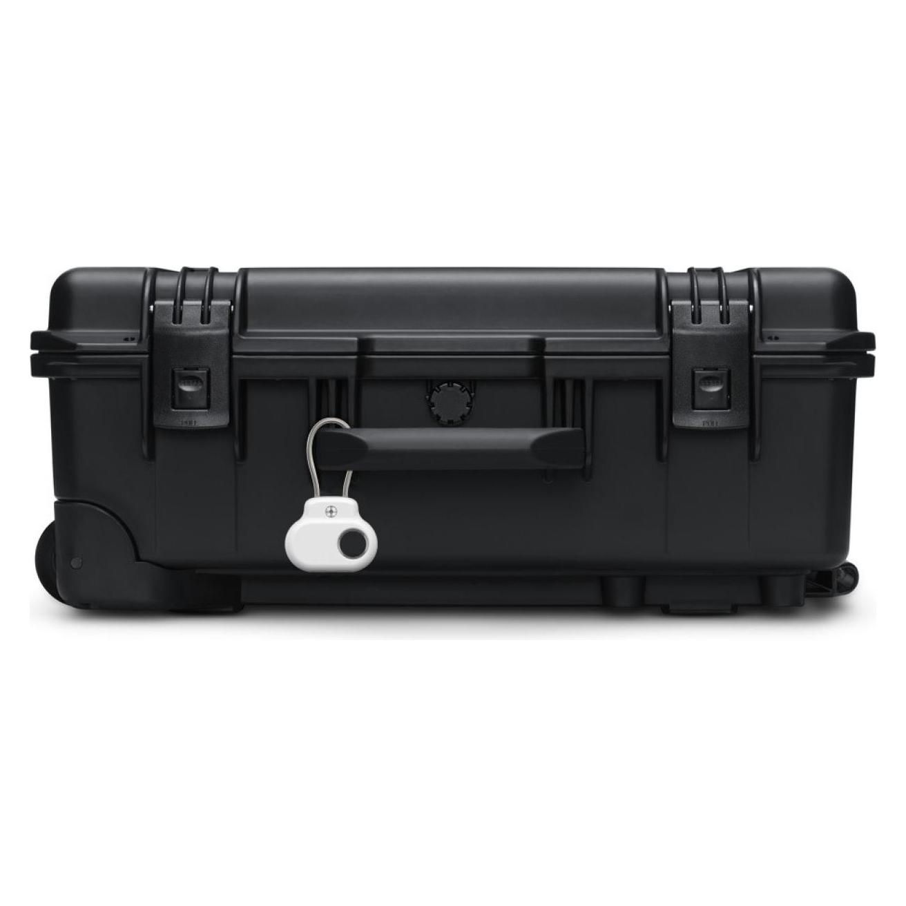 Screenguard Samsung Galaxy SmartTag2 Waterproof LockCase Hülle (00035655)