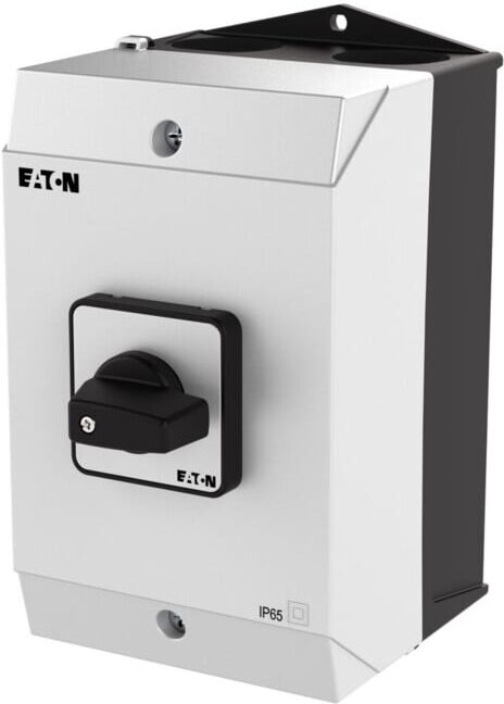 Eaton Interrupteur marche-arrêt I(G) T3-4-8213/I2 (207191)