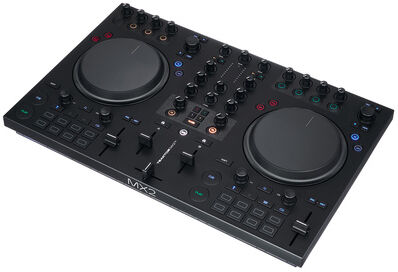 Native Instruments Traktor MX2