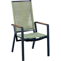 Amatio Select Relaxsessel LA SPEZIA - B/H/T ca. 55.00x110.00x62.00