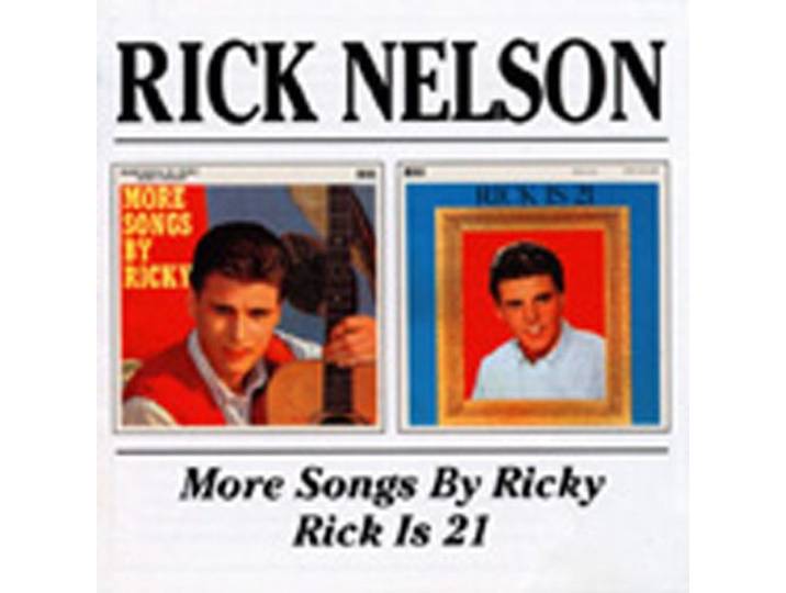 More Songs By Ricky/Rick