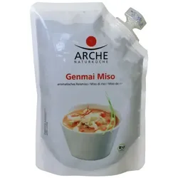 Arche Genmai Miso bio