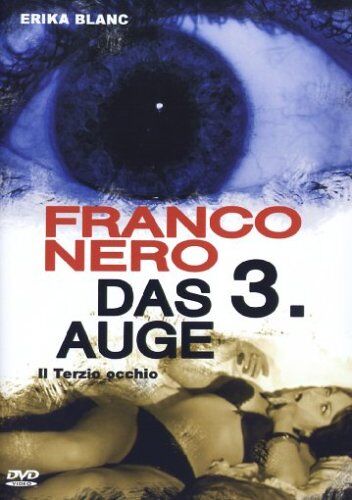 Mino Guerrini - Das dritte Auge - Preis vom 11.10.2026 03:10:56 h