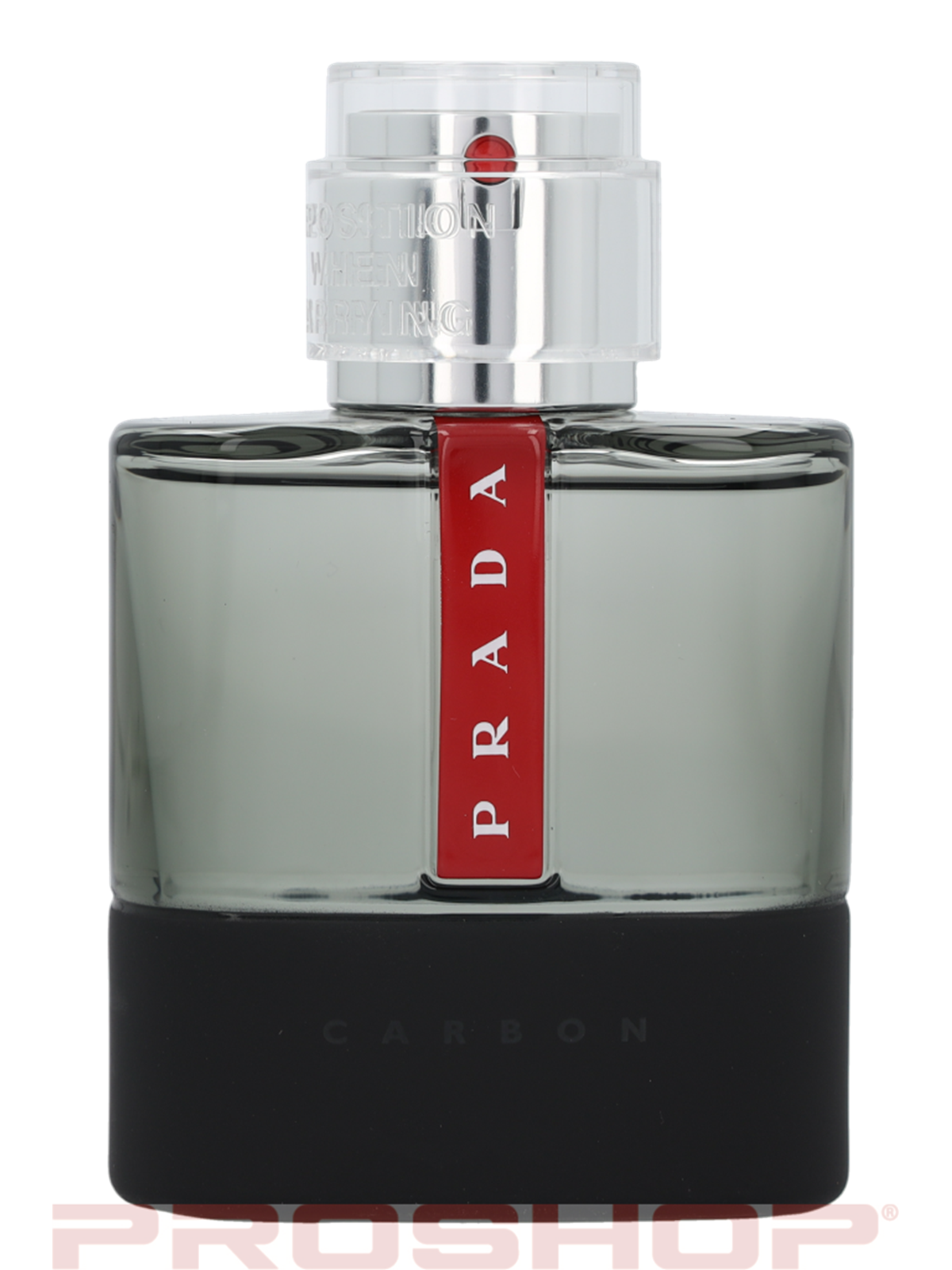 Prada Luna Rossa Carbon - 50 ml0