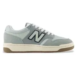 New Balance für Damen. GB480V1_KL Sneaker 480L Gradeboys grau (36), Wohnung, Lässig