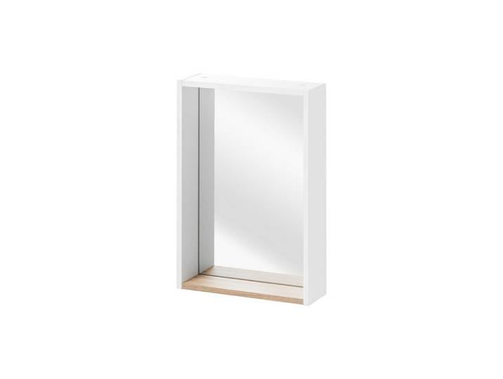 Xlmoebel Spiegelschrank Badspiegel Hängeschrank Wandschrank Badezimmerschrank mit Spiegel (1-St., Spiegelschrank) Made in Europa