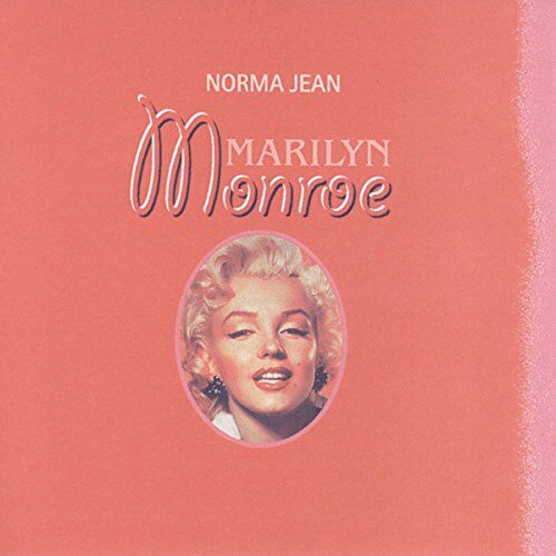 Marilyn Monroe - Norma Jean - Preis vom 09.10.2026 07:28:09 h