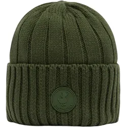 SAVE THE DUCK JO Mütze 2026 pine green