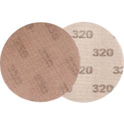PFERD TOOLS Kss-Net 45018011 Exzenterschleifpapier Körnung (num) 1000 (Ø) 125 mm 25 St.